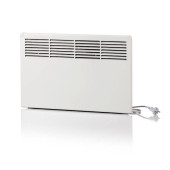 Конвектор Ensto FinnHeat 2500 Вт механический термостат