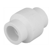 Клапан обратный PP-R бел Дн25 РосТурПласт 28183