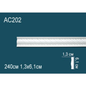 Молдинг AC202