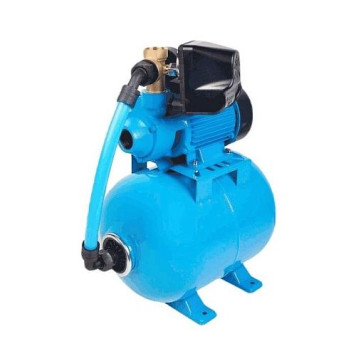 Станция насосная ВИХРЕВИК 40/40 Ч-14 Джилекс 4018