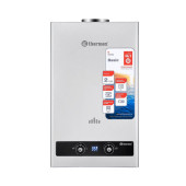 Газовая колонка Thermex B 20 D (Silver)