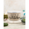 Миска Metrot Миска «Queen of Kitchen» (1,1 л)