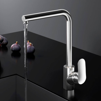 F8005011 смеситель для кухни-1