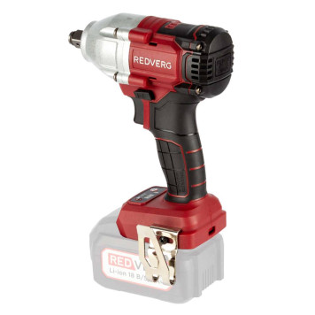 Гайковерт аккумуляторный ударный бесщеточный REDVERG RD-IW18BL-500/U (без акк, без з/у)-2