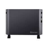 Конвектор электрический Thermex Pronto 1500M Black