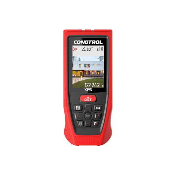 Измеритель длины лазерный CONDTROL XP5