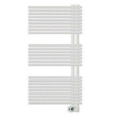 Lazzarini E-Garda 600W белый прямой