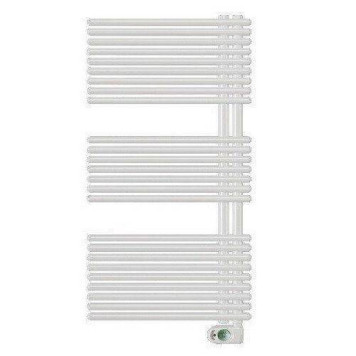 Lazzarini E-Garda 600W белый прямой