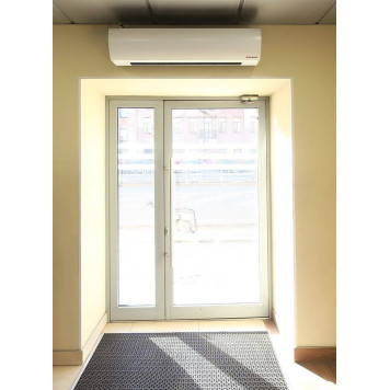 Тепловая завеса Тепломаш КЭВ-18П4032E Оптима-1