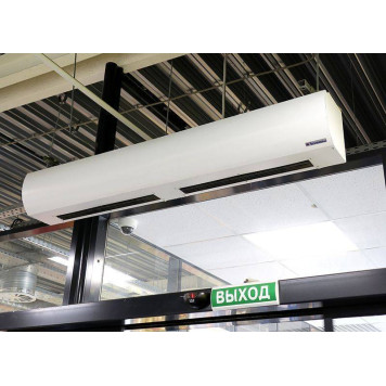 Тепловая завеса Тепломаш КЭВ-12П4042E Оптима-1