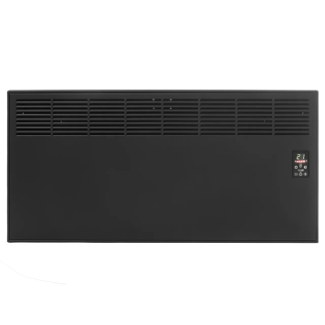 Конвектор электрический iVigo EPK4590E25 Черный матовый-2
