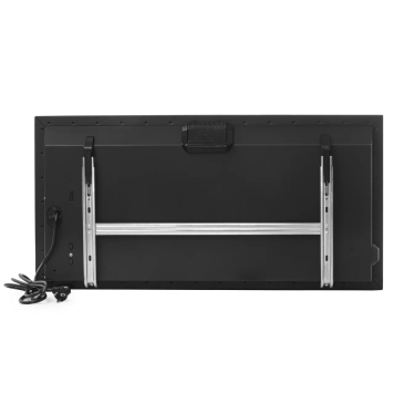 Конвектор электрический iVigo EPK4590E25 Черный матовый-3