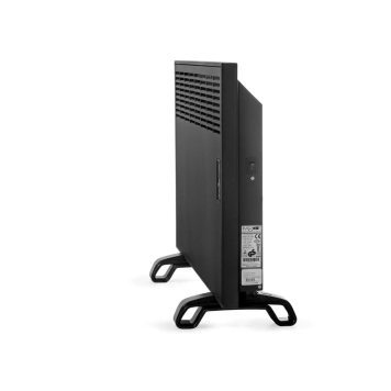 Конвектор электрический iVigo EPK4590E25 Черный матовый-4