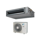 Канальный кондиционер FBA100A/RZAG100NY1