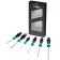 Набор отверток Wera Kraftform Comfort 1334/6 (05031551001)