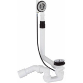 28939000 Talento Сливной и переливной гарнитур (встраиваемая часть) 28939000