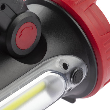 Фонарь светодиодный ЭРА РА-704 прожектор-8