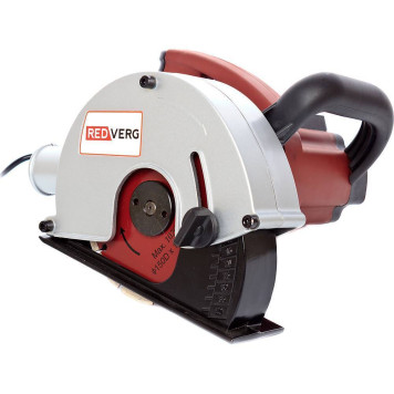 Бороздодел REDVERG RD-WG40-1
