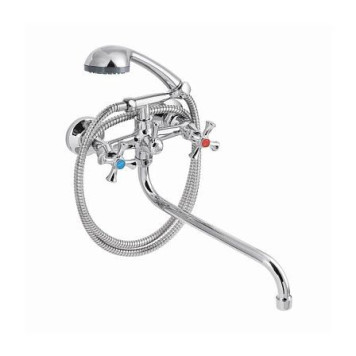 Смес/ванна ПСМ-158-ЕК/48 к/затв дл/изл в/к ЕВРО Профсан PSM-158-48