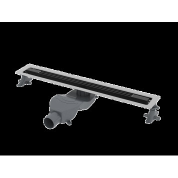 Boheme B T Infinity Душевой лоток 60 см, цвет: black 981-60-B