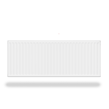 Радиатор отопительный стальной панельныйPRIMOCLIMAVC11 300X600 122115