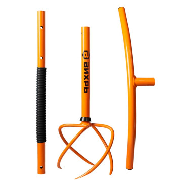 Культиватор Вихрь К-4-6