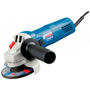 Машина шлифовальная угловая Bosch GWS 750-125 S-3