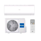 AS25HPL2HRA / 1U25HPL1FRA, Сплит-система, Coral DC-Inverter