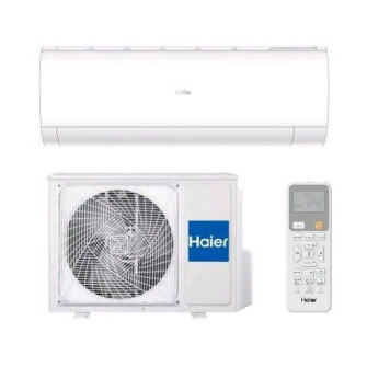 AS25HPL2HRA / 1U25HPL1FRA, Сплит-система, Coral DC-Inverter