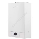 Котел газ конд наст 2/конт 24кВт 24ТK Mizudo MZGB2405TC
