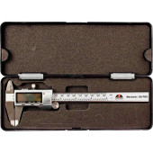 Штангенциркуль цифровой ADA Mechanic 150 PRO (Online product)