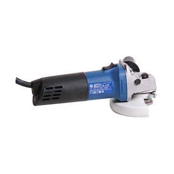 Машина шлифовальная угловая ФИОЛЕНТ Professional МШУ2-9-125 (в коробке)-2