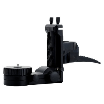 Комплект лазерный уровень INSTRUMAX greenliner 4-360 + штатив-штанга элевационный lp-300 в комплекте-6