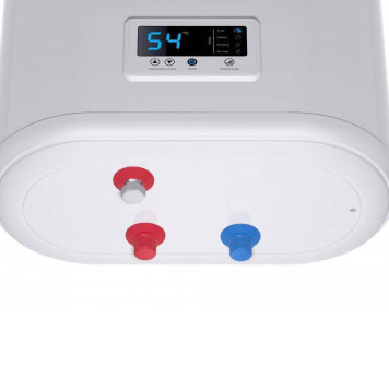 Водонагреватель электрический накопительный Thermex IF 30 V (pro) Wi-Fi-4