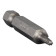 Насадка Makita T8, 50 мм, E-form (MZ), 3 шт.