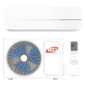 Настенный кондиционер Just AIRCON JAC-18HPSA/CGS / JACO-18HPSA/CGS
