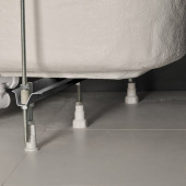 Ravak Опорная конструкция для ванны 75см., универсальная. CY00030000