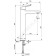 Смес/умыв CERAPLAN Vessel однор выс/корп Ideal Standard BD236AA