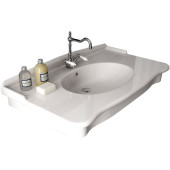 Ellade D31 Раковина консоль 935828 см D31