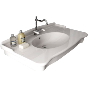 Ellade D31 Раковина консоль 935828 см D31