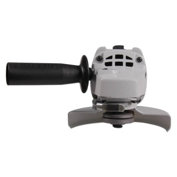 Машина шлифовальная угловая ФИОЛЕНТ Professional МШУ17-11-125 (в коробке)-2