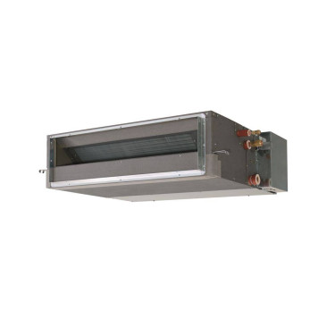 Инверторные сплит-системы канального типа (R32) RAD-50RPE/RAC-50NPE-1
