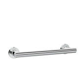 Hansgrohe Logis UA Поручень подвесной, 30см, цвет: хром. 41713000