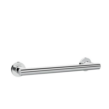Hansgrohe Logis UA Поручень подвесной, 30см, цвет: хром. 41713000