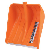 Ковш лопаты Цикл Varyag Pro (с алюм.планкой) Ковш лопаты Цикл Varyag Pro (с алюм.планкой)