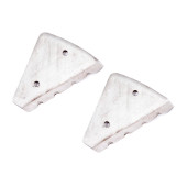 Нож для шнека для льда REDVERG 200 мм (2шт)