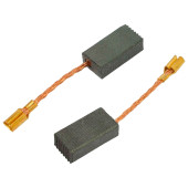 Комплект угольных щеток Cofra для электроинструмент BOSCH, 2 шт SDB-34623 Комплект угольных щеток Cofra для электроинструмент BOSCH, 2 шт SDB-34623