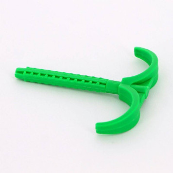 Дюбель-фиксатор Walraven BIS крюковой двойной 28-2