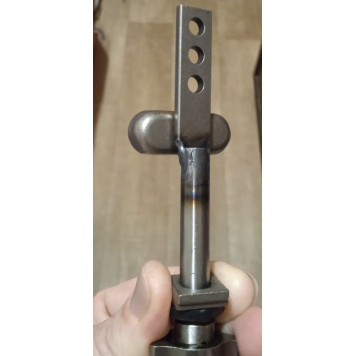 Шток RD-JS18/U-29-1