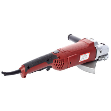Машина шлифовальная угловая REDVERG RD-AG230-230S-2